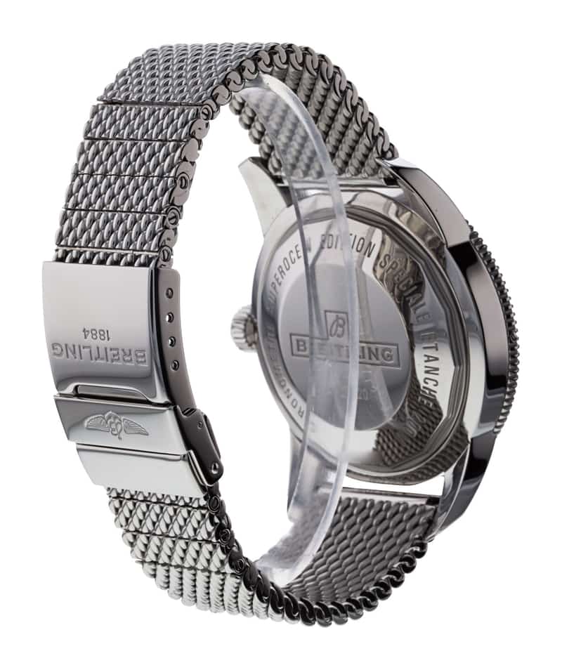 Breitling SuperOcean Heritage II AB2020
